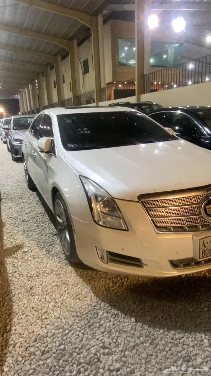 كدلك CT6 1