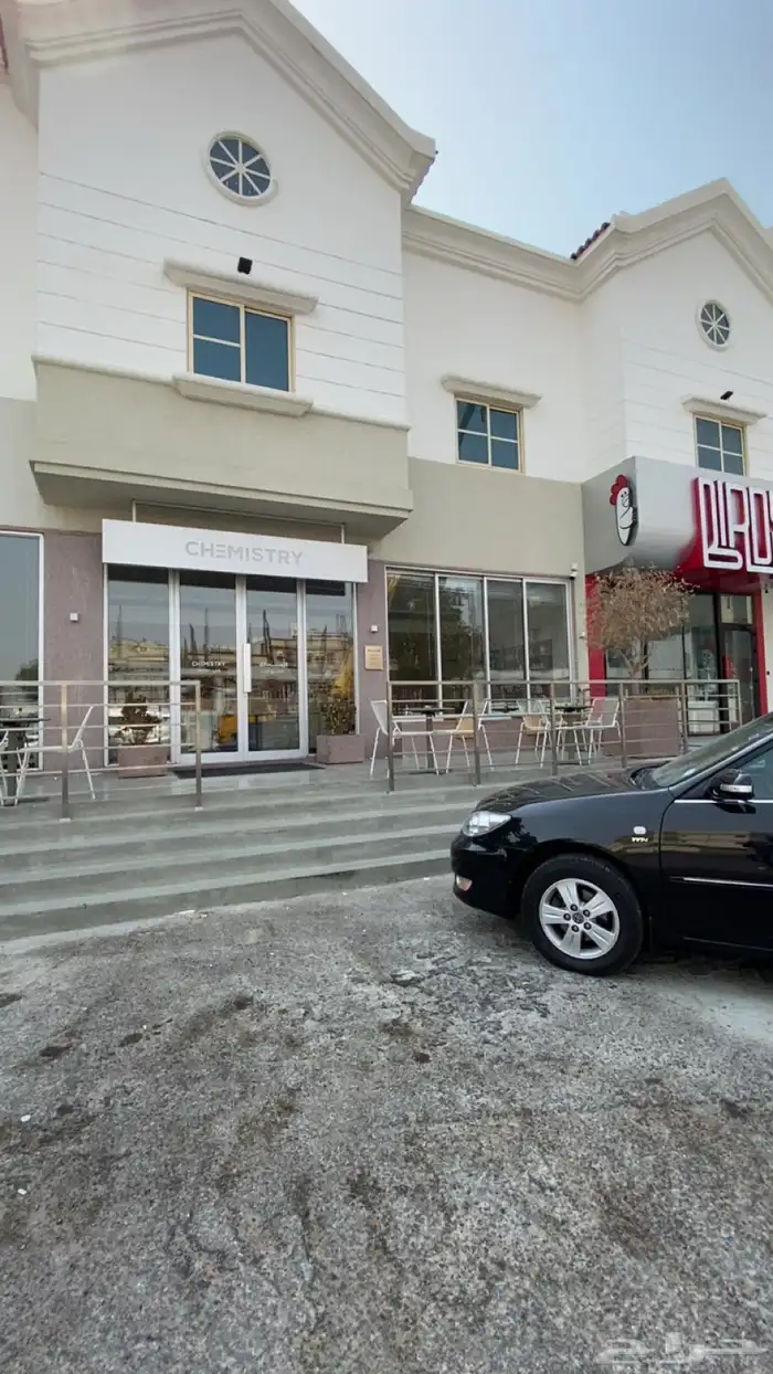 كامري 2006 فل كامل قير عادي 4