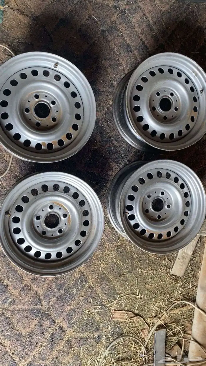 جنوط هايلكس 0