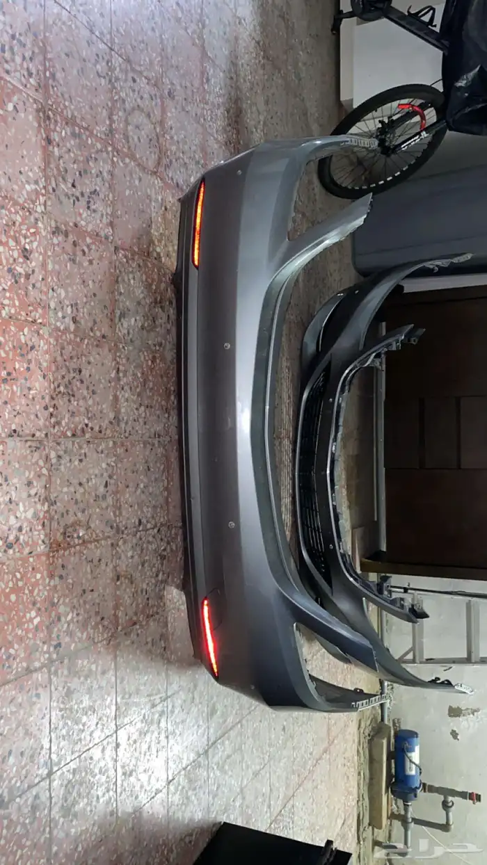 قطع غيار مرسيدس.S500 8