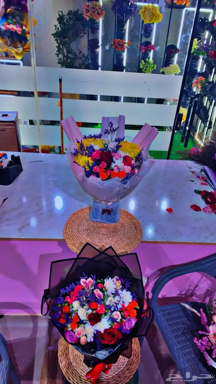 زهرة تشرين 7