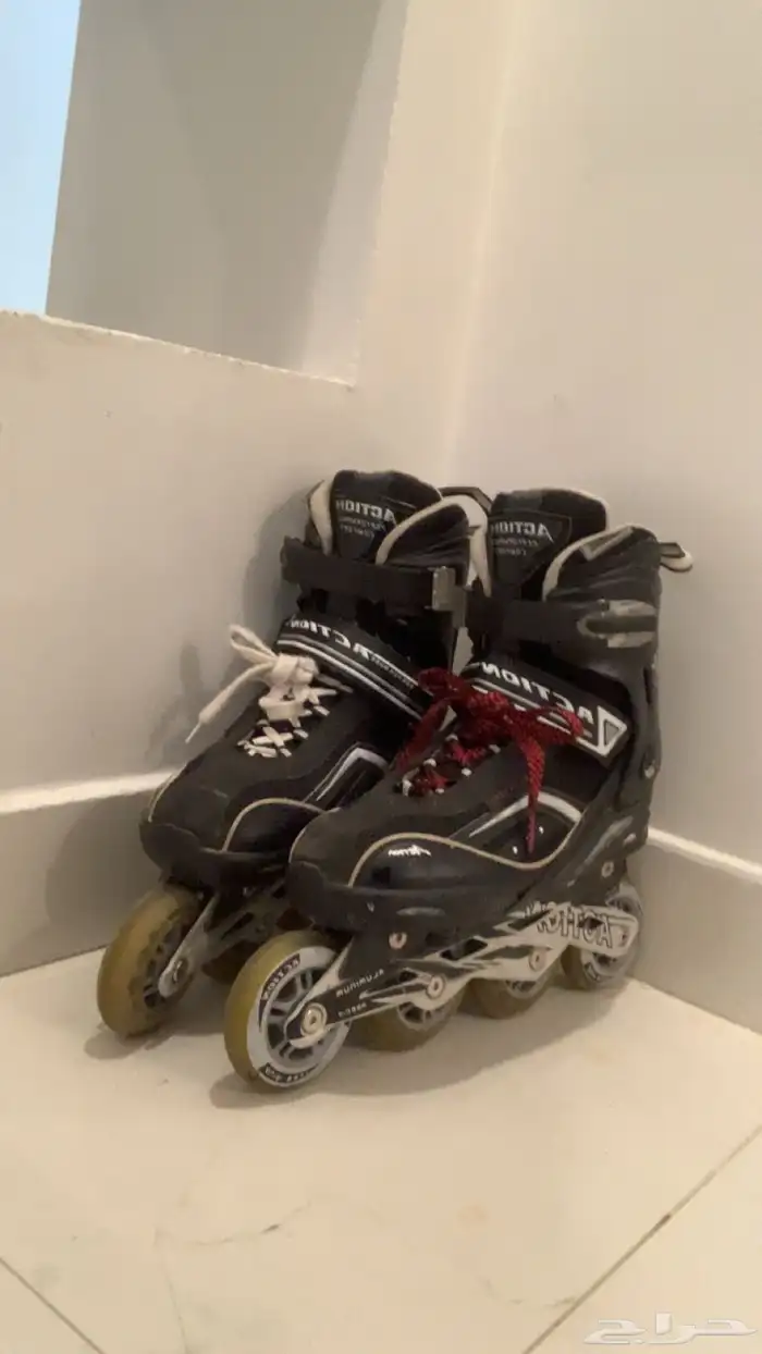 اسكيت مستعمل 2