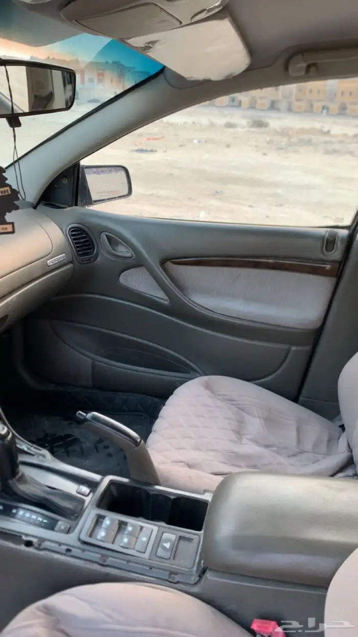 كابرس 2006 LTZ محول خارجي ss 11