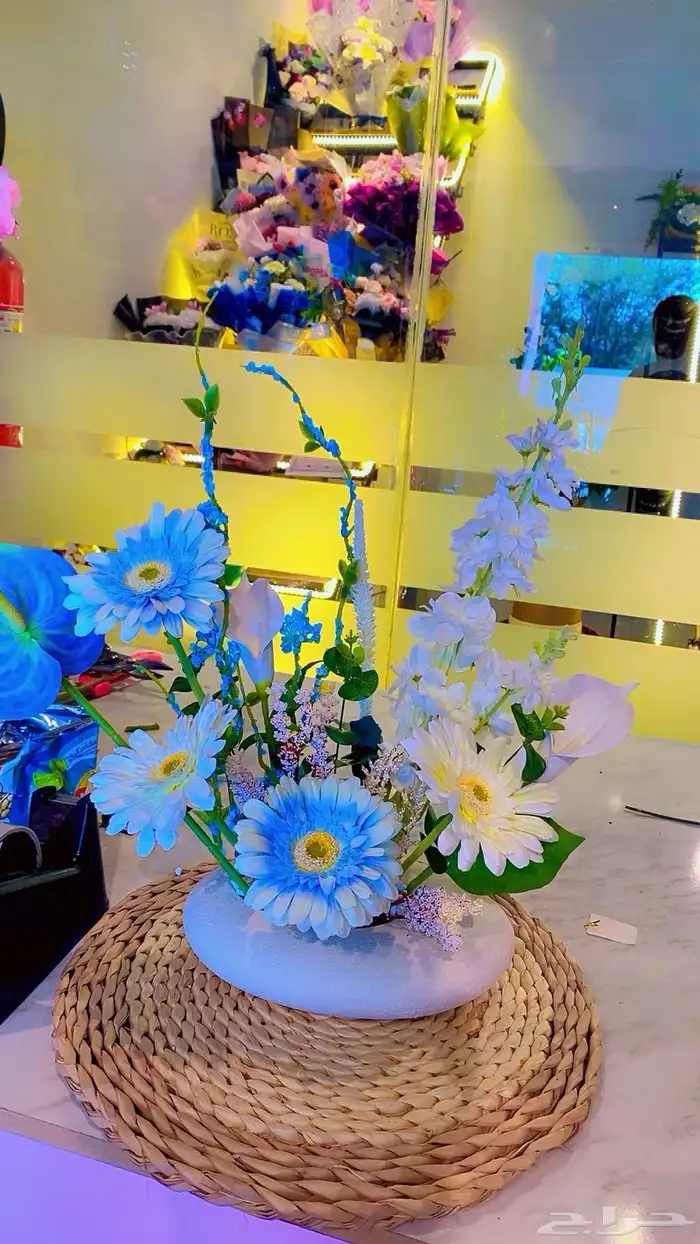 زهرة تشرين 4