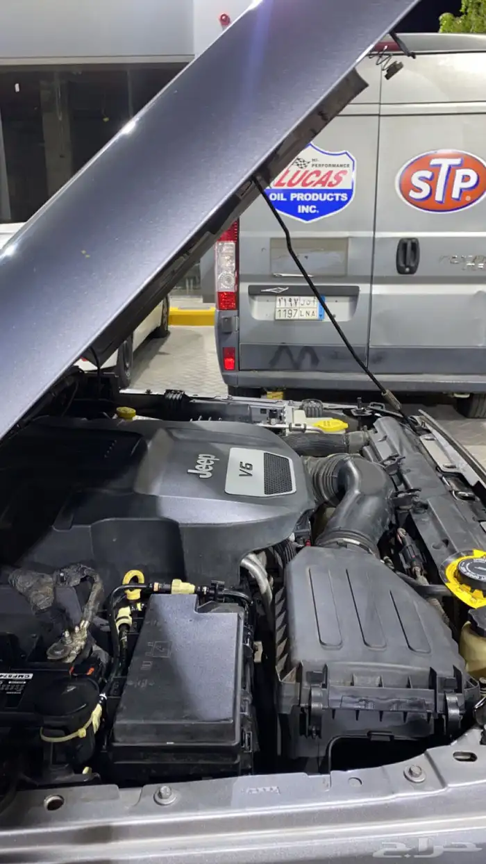 رانجلر 2016 - فئة خاصة 3