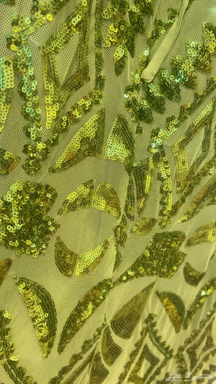 فساتين سهره ناعمه 1