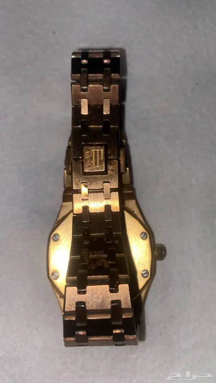 ساعه أوديمار بيغيه رويال أوك 2