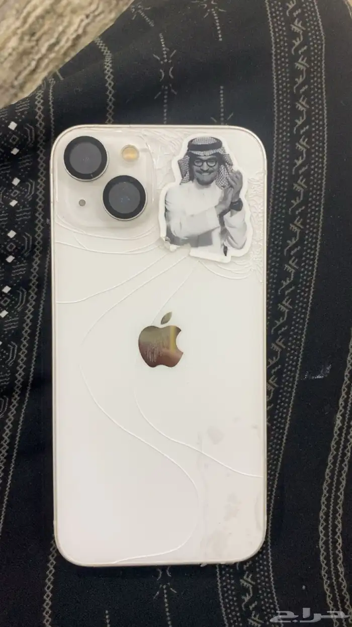 للبيع آيفون 13 0