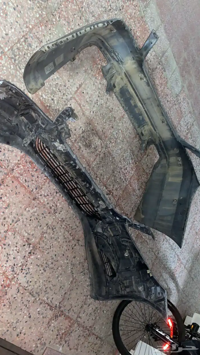 قطع غيار مرسيدس.S500 6