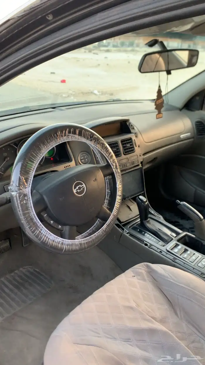 كابرس 2006 LTZ محول خارجي ss 7