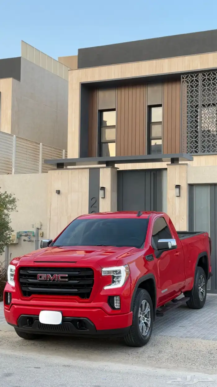 سييرا 2021 الفشن 3