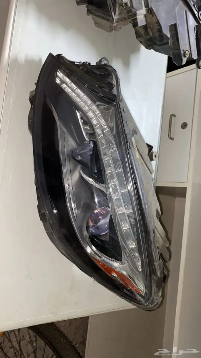 قطع غيار مرسيدس.S500 2