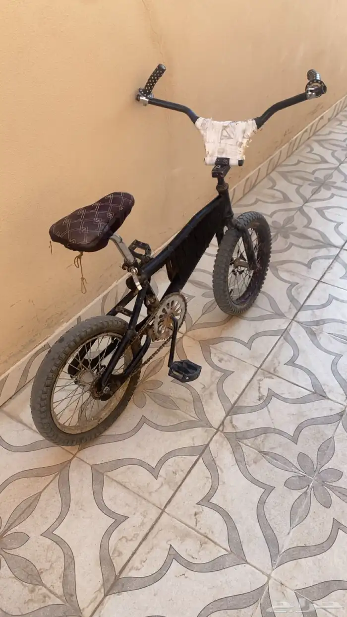 سيكل مقاس 16 1