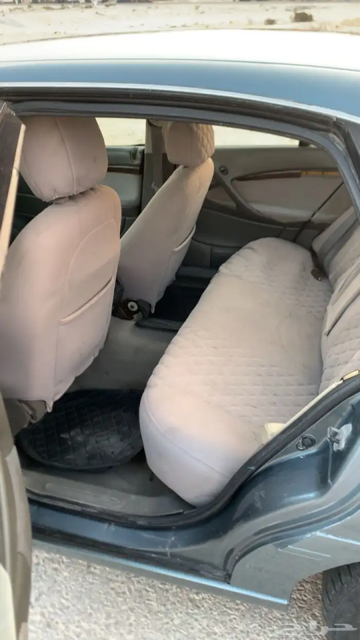 كابرس 2006 LTZ محول خارجي ss 9