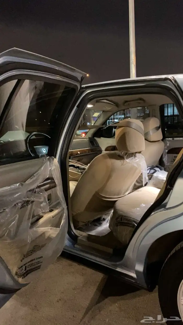 فورد جراند ماركيز 2008 6