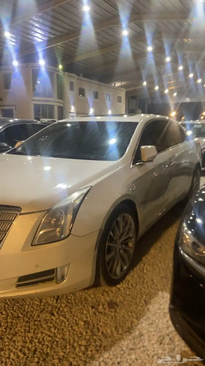 كدلك CT6 2