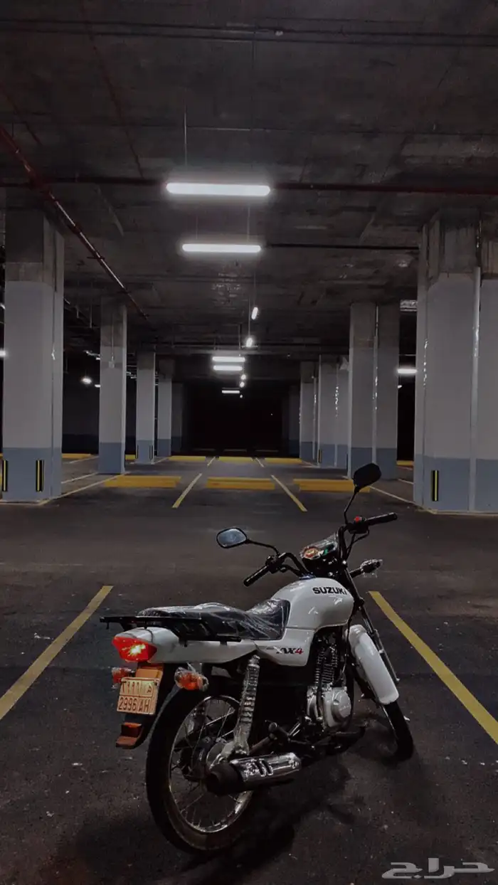 دباب AX4 سوزوكي للبيع 0