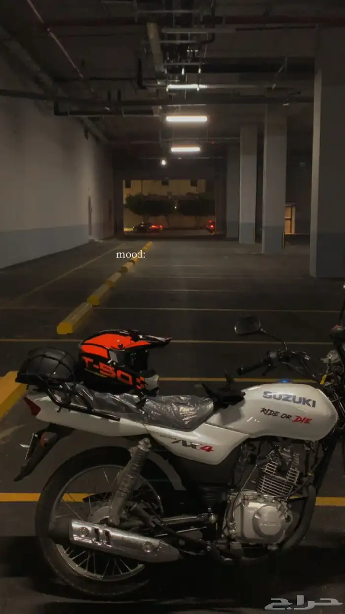 دباب AX4 سوزوكي للبيع 1