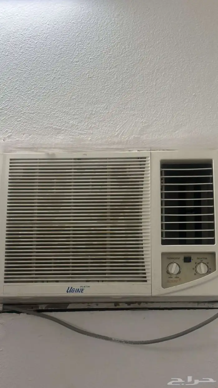مكيف للبيع 0