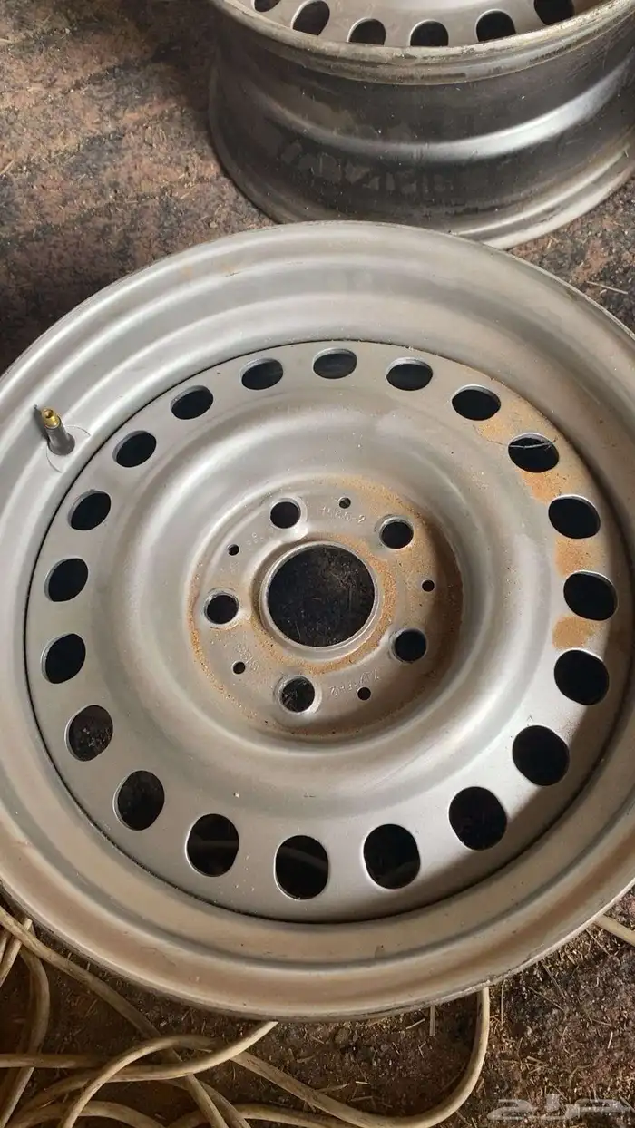 جنوط هايلكس 1