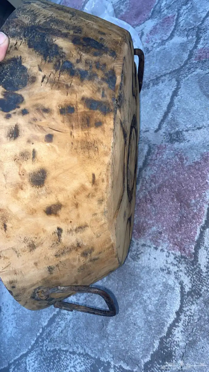 صحفة ودله قديمه 1