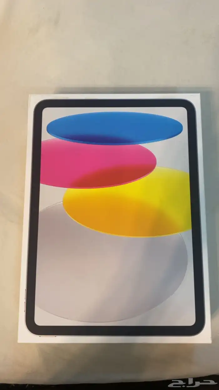 ايباد الجيل 11. 128GB 2