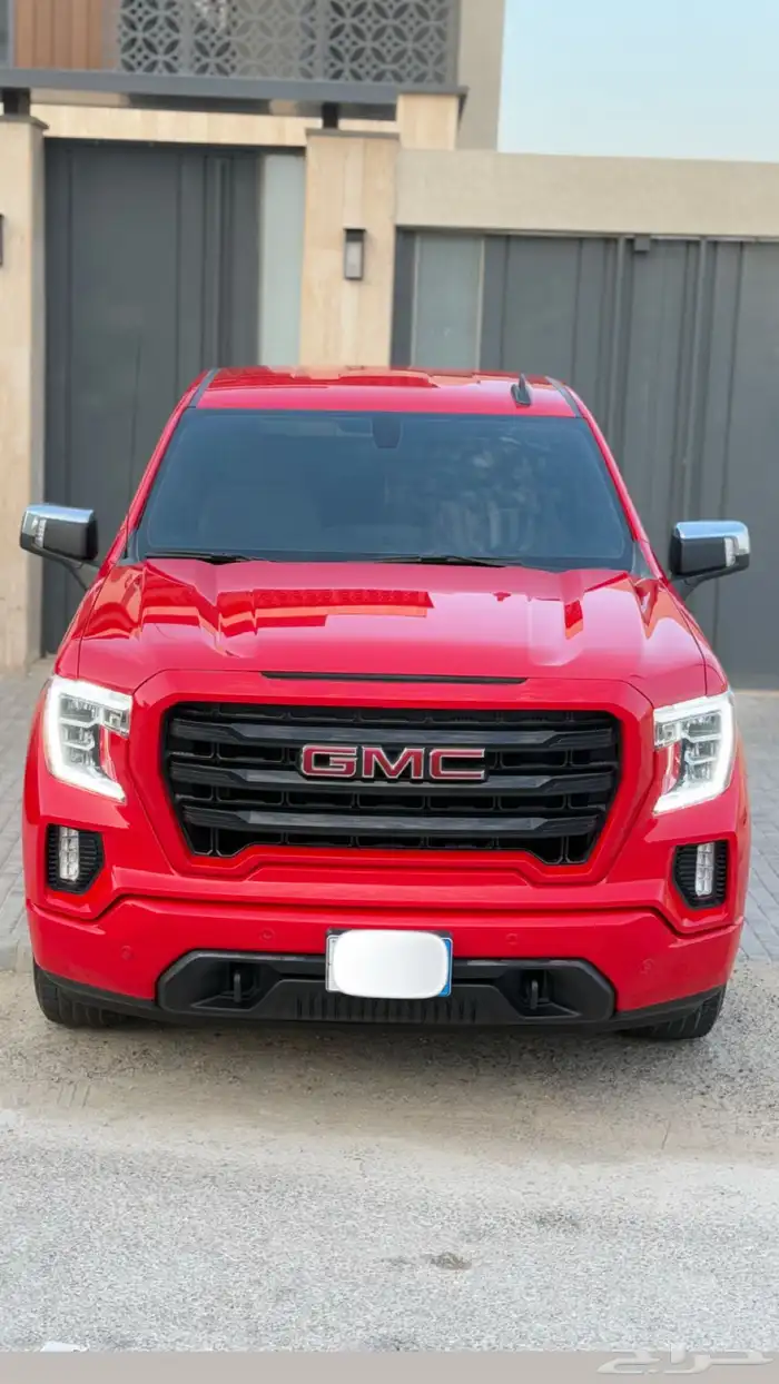 سييرا 2021 الفشن 5