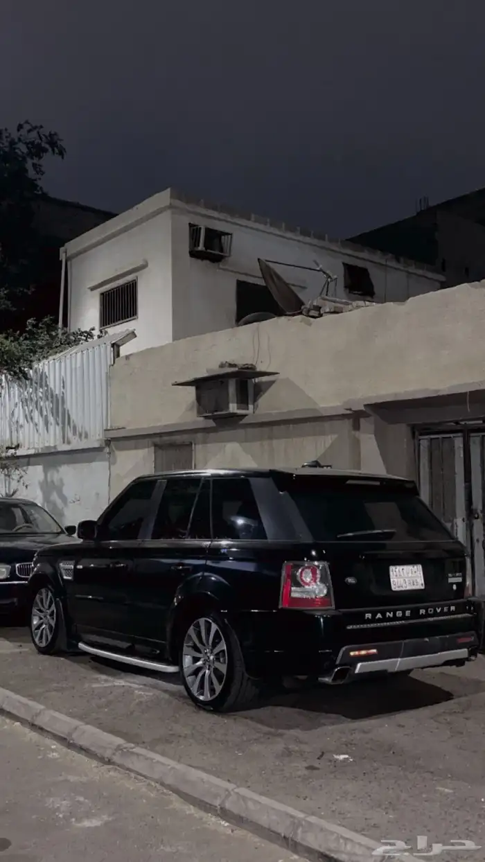 رنج سوبر تشارج 9