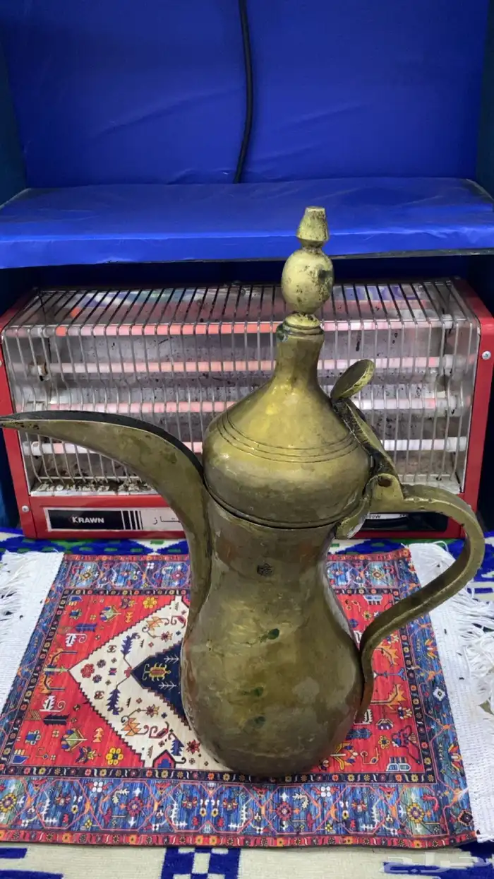 صحفة ودله قديمه 5