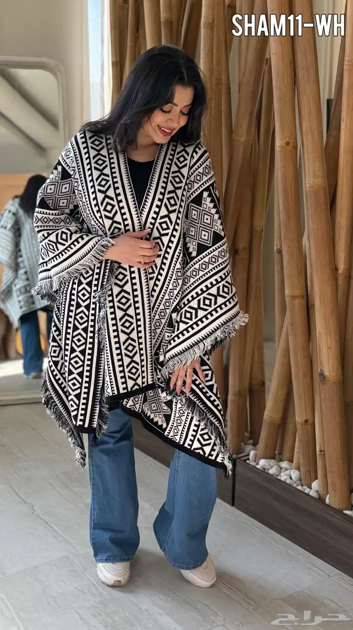 سكارف شتوي صوف دبل فيس وخصم خاص للكميات والمحلات 0