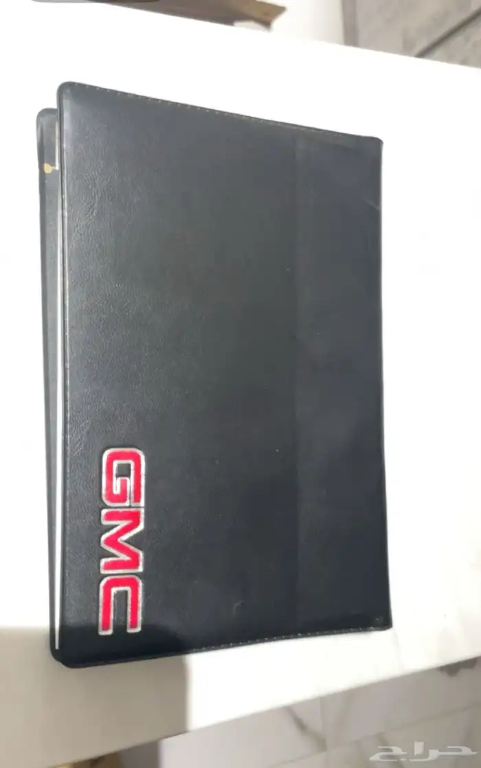 جمس 2005 نظيف جدا  وممشى قليل 28