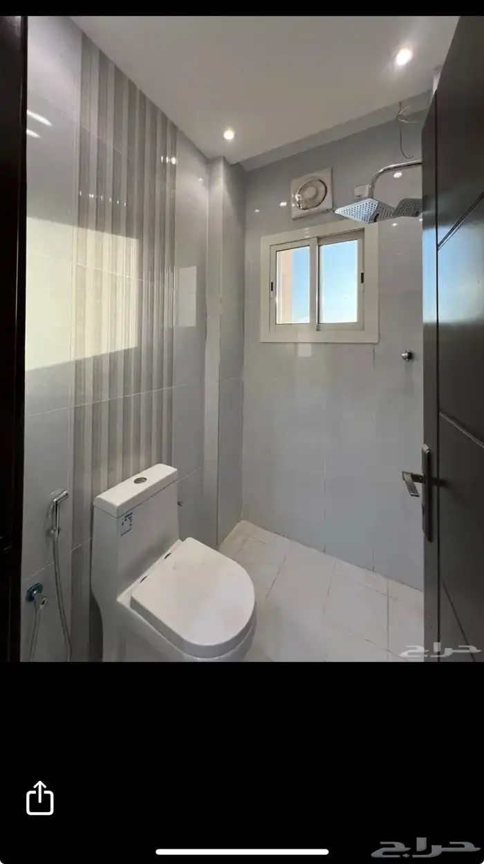 شقق تمليك في ولي العهد 1 ب 440 ألف ( 5 غرف ) 6