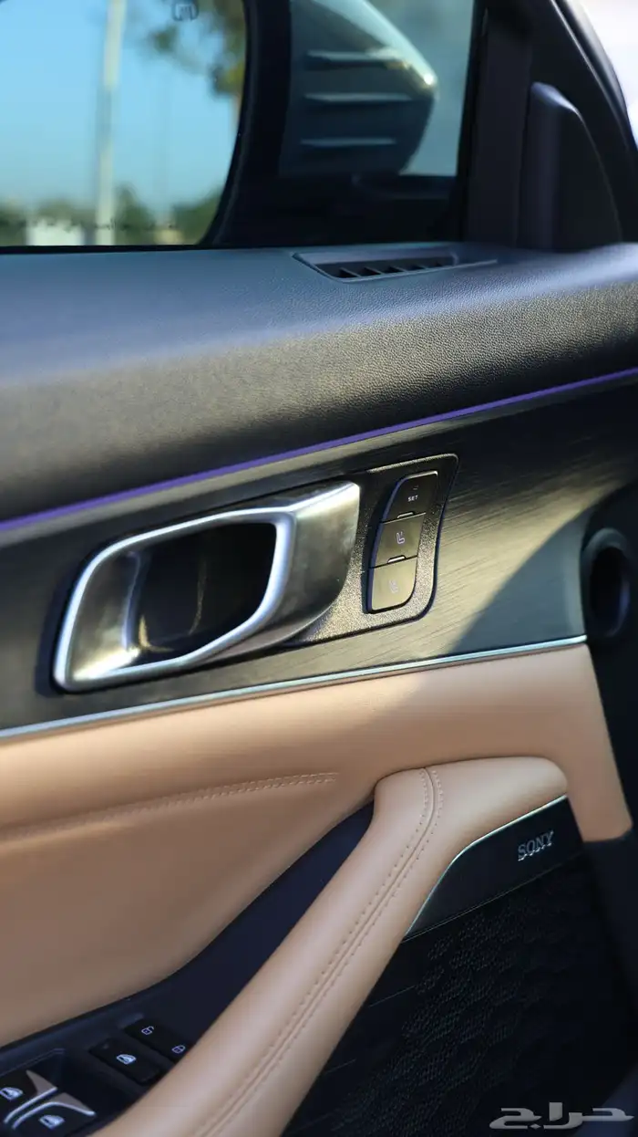 شانجان UNI-K .. ( ضمان وصيانة ) 10