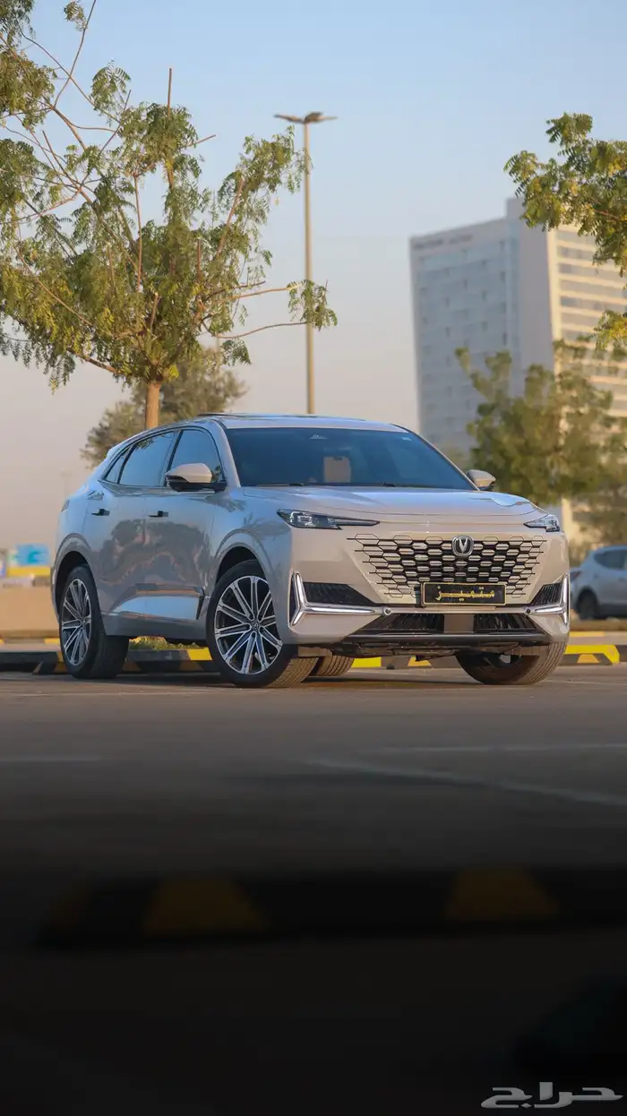 شانجان UNI-K .. ( ضمان وصيانة ) 1