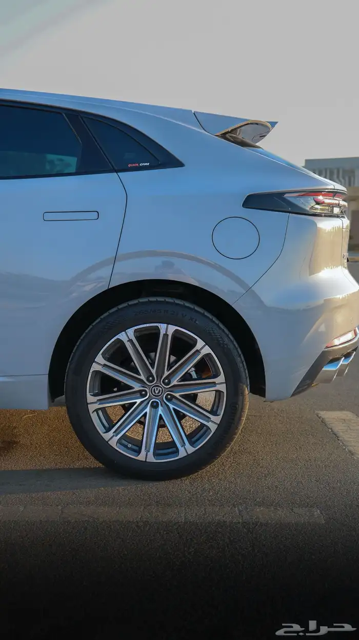 شانجان UNI-K .. ( ضمان وصيانة ) 6