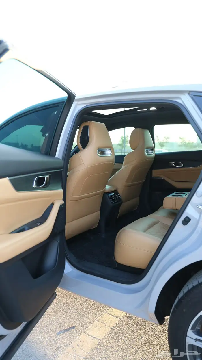 شانجان UNI-K .. ( ضمان وصيانة ) 21