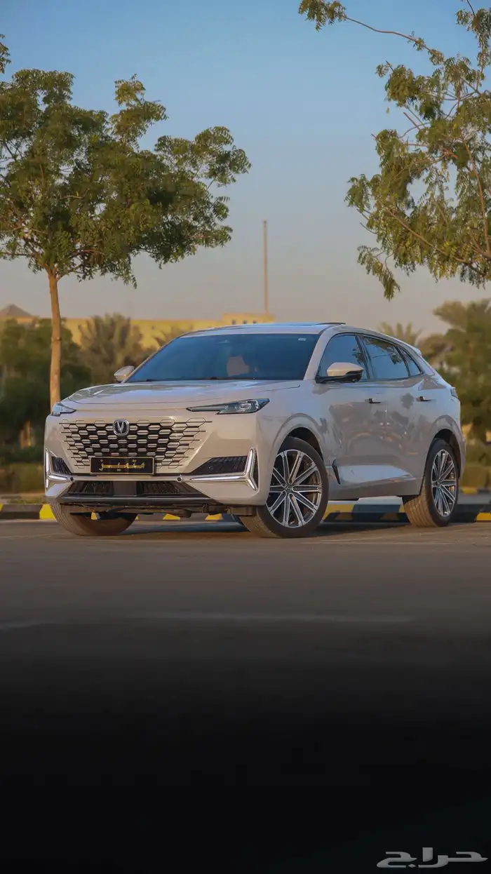 شانجان UNI-K .. ( ضمان وصيانة ) 0