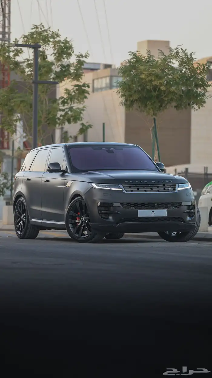 اقل سعر بالسوق رنج روفر سبورت 5