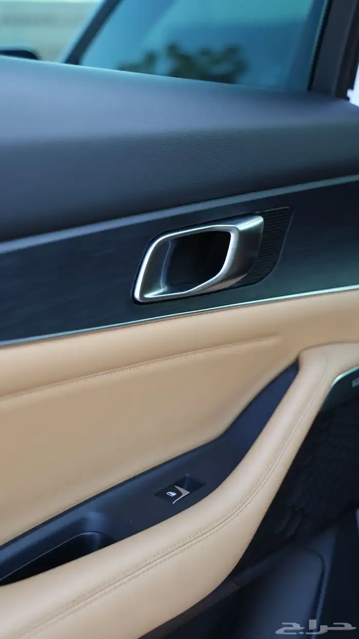 شانجان UNI-K .. ( ضمان وصيانة ) 20