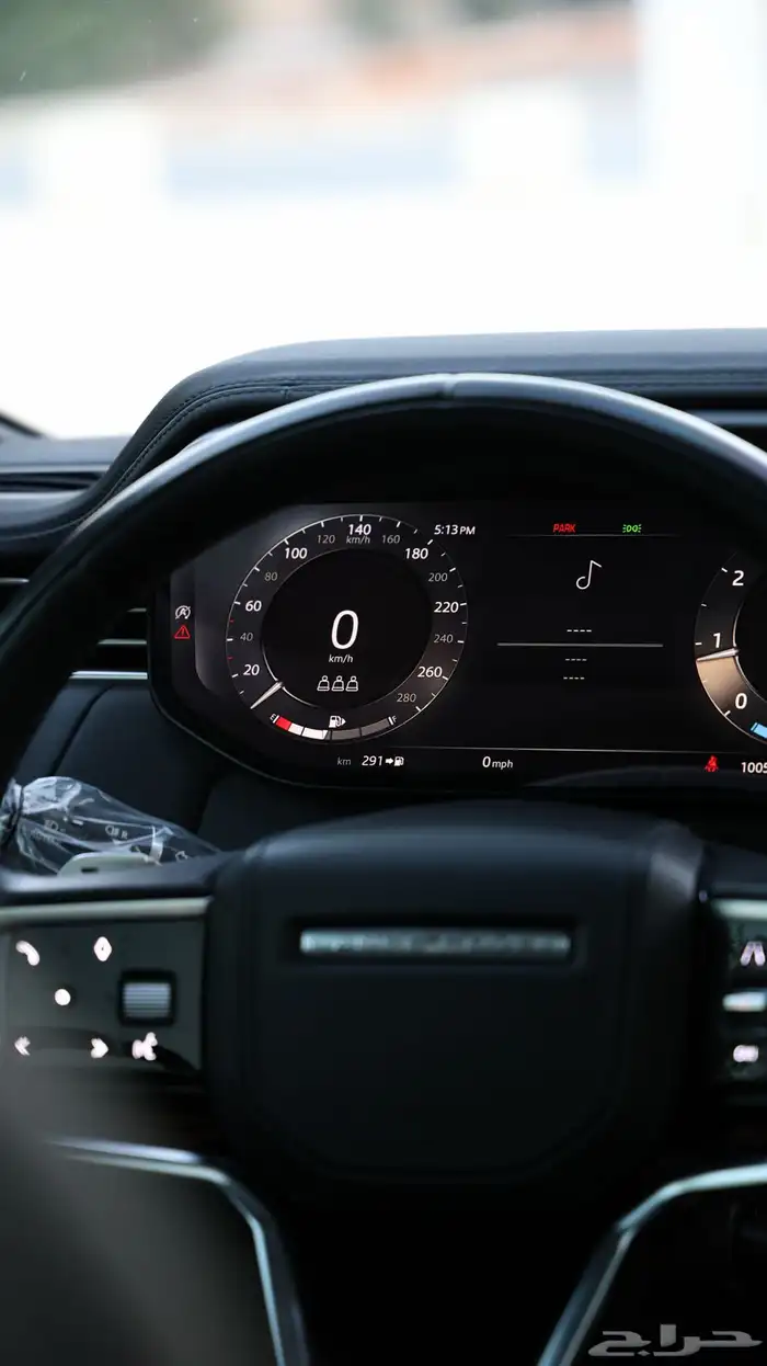 اقل سعر بالسوق رنج روفر سبورت 30