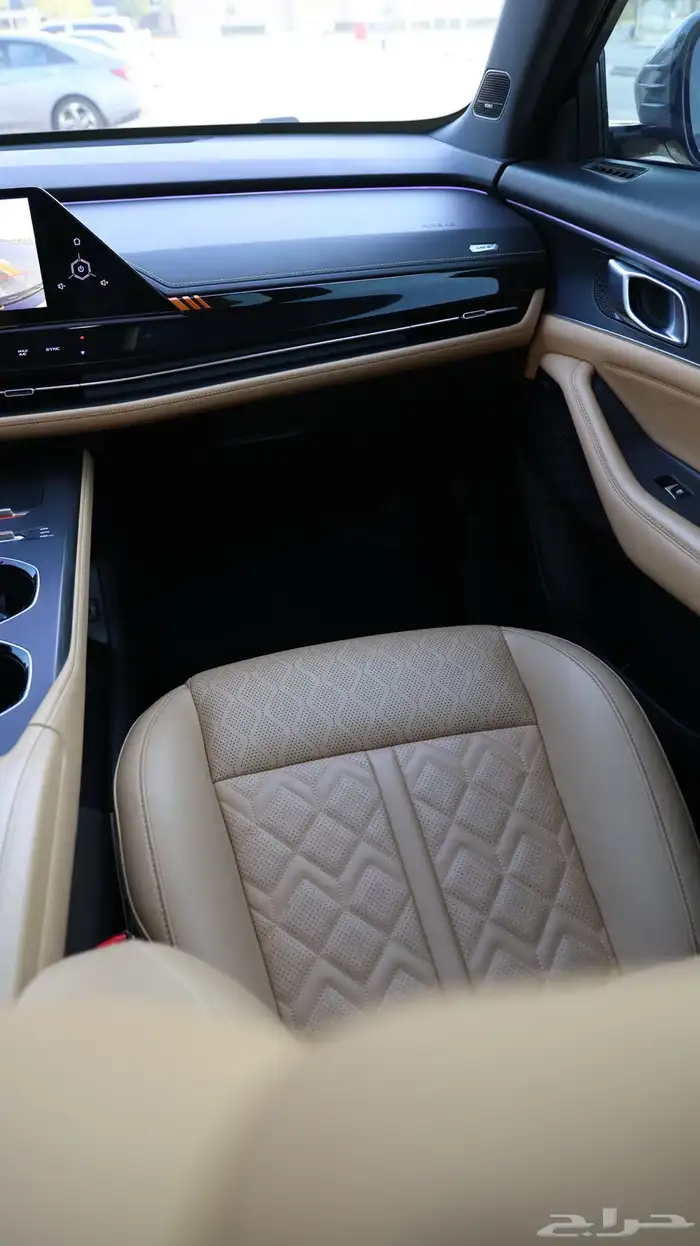 شانجان UNI-K .. ( ضمان وصيانة ) 28