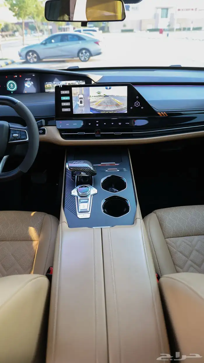 شانجان UNI-K .. ( ضمان وصيانة ) 29