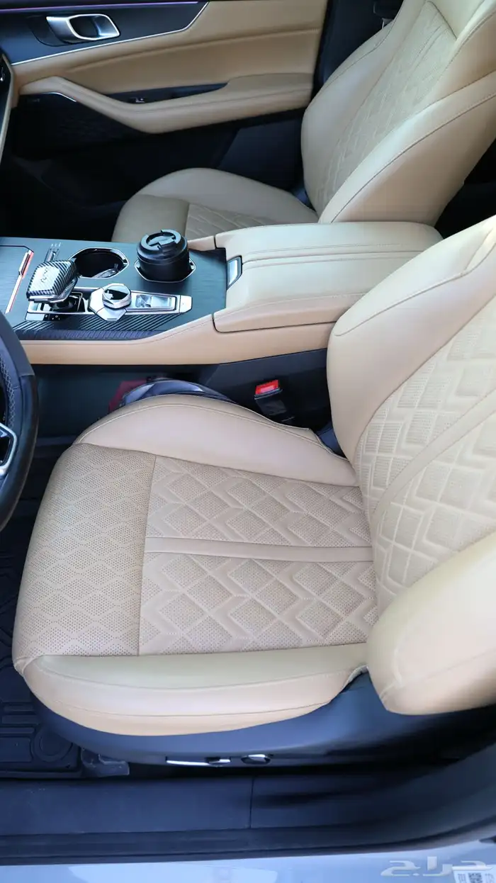 شانجان UNI-K .. ( ضمان وصيانة ) 16