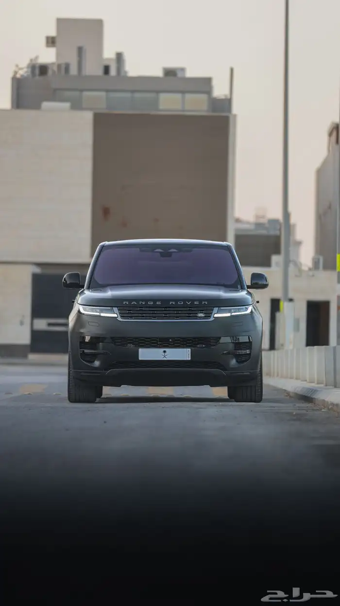 اقل سعر بالسوق رنج روفر سبورت 3