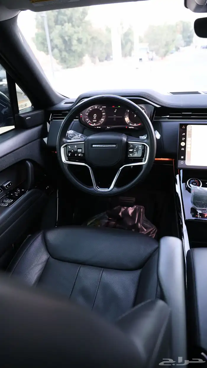 اقل سعر بالسوق رنج روفر سبورت 31