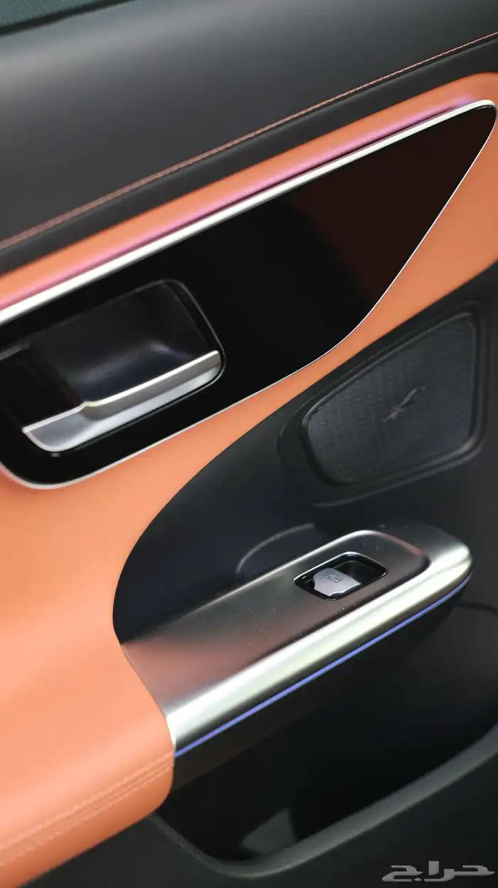 مرسيدس C200 .. وكالة ( جفالي ) 22