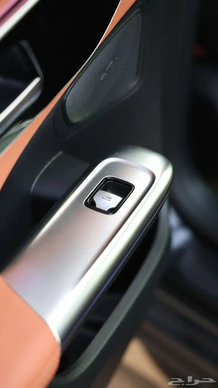 مرسيدس C200 .. وكالة ( جفالي ) 23