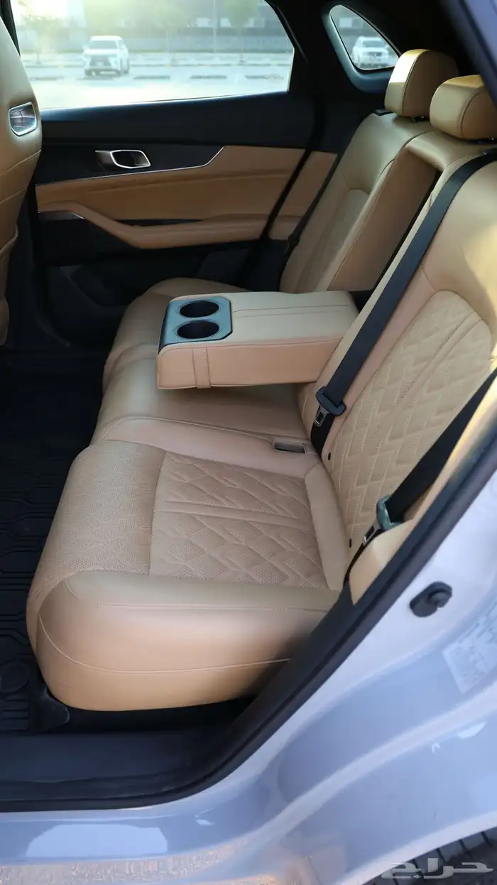 شانجان UNI-K .. ( ضمان وصيانة ) 22