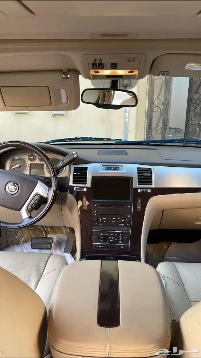 كدلك اسكاليد 2010 4