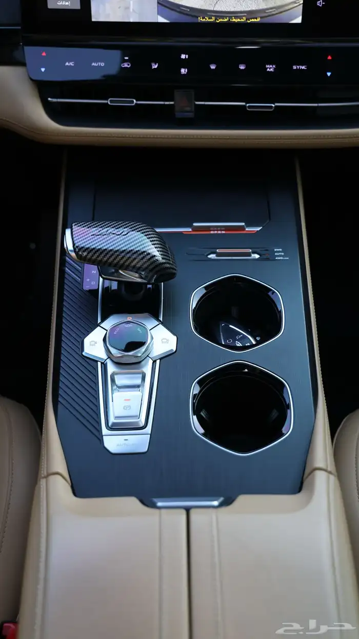 شانجان UNI-K .. ( ضمان وصيانة ) 30